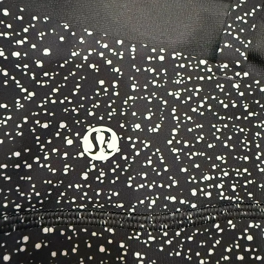 Lululemon x Soulcycle Energy Sport Bra Size 8 Medium